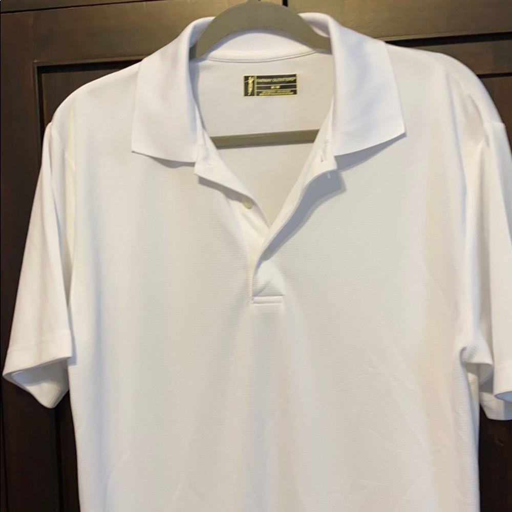 Fairway Outfitters short sleeve polo